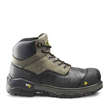 Men's Terra Gray Gantry 6